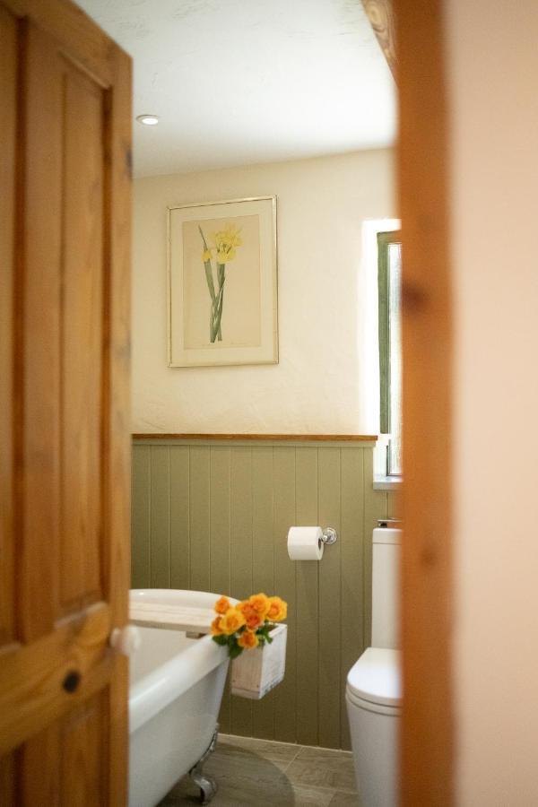 Countryside Retreat With Private Hot Tub * Newquay (Cornwall)