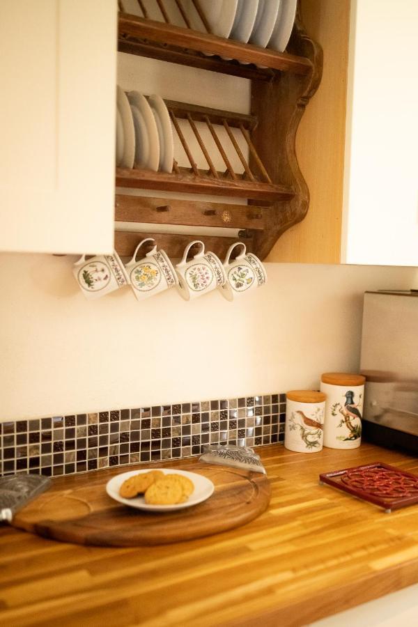 Countryside Retreat With Private Hot Tub * Newquay (Cornwall)