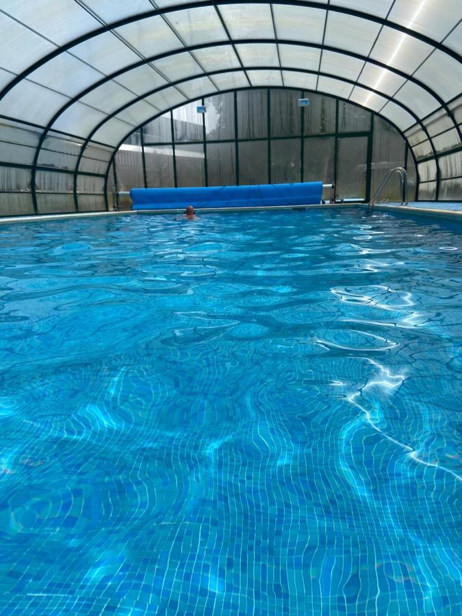 Countryside Retreat With Private Hot Tub Newquay (Cornwall)